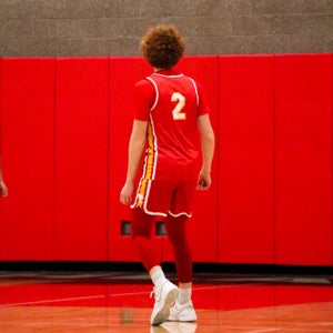 India Mohiuddin mugshot