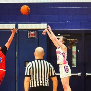 Lacey Goodson mugshot