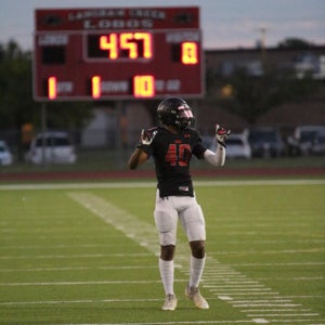 Jhadyn Nelson