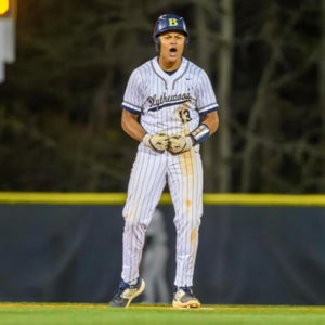 Amare Counts mugshot