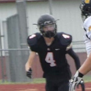 Connor Bodey