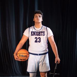 Allan Mendonca mugshot