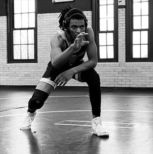 TERRELL WASHINGTON II