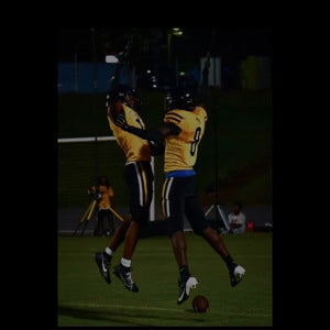 Jahmere Canady