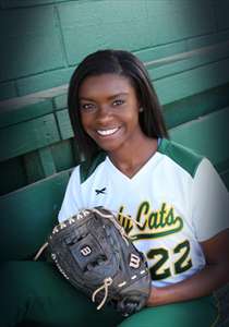 Jasmine Haynes