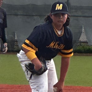 Trevor Rafello