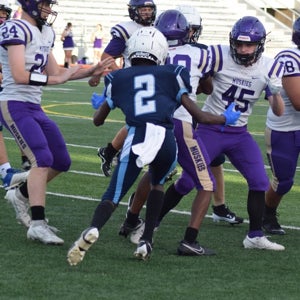 Amere Williams