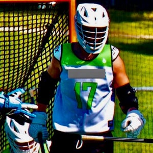 Elijah Loux