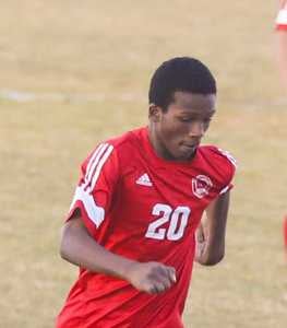 Abdul Jallow
