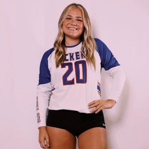 Kaylon Chapman