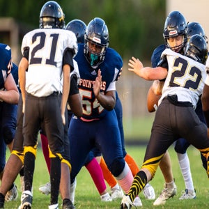 Javon Tunstall