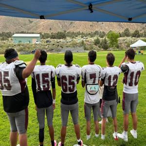 Albert Phoenix mugshot