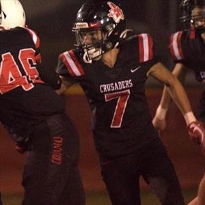 CAYDEN OLSON