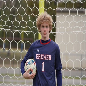 Bryson Mitchell