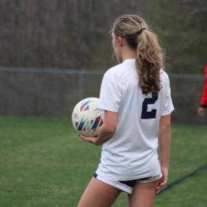 Jordan Marines mugshot