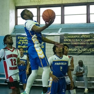 Nafis Smith