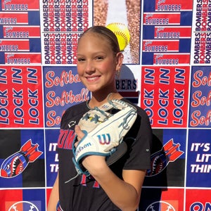 Aviana Dunlap (2030) mugshot