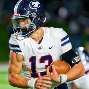 Tucker Perkins mugshot