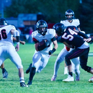 Joe Hollembeak mugshot