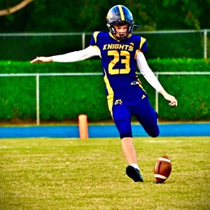 Will Gealy