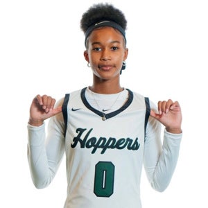 Jozi McDuffie mugshot