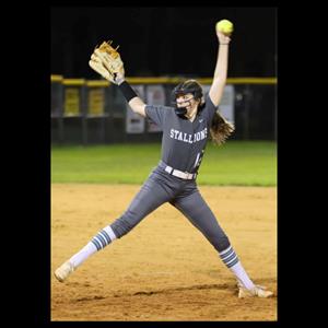 Sophia Prather mugshot