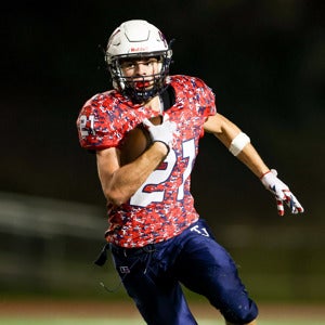 JACOB FOSTER
