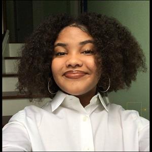 Mikayla "MJ" Jones