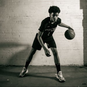 Jayvein Moody