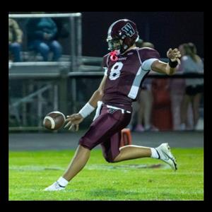 Xavier Adriano mugshot