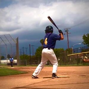 Brandon Becerra
