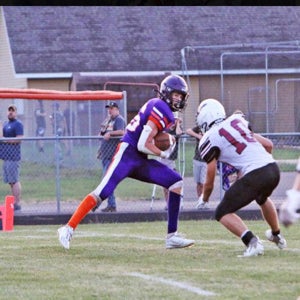 Ethan Brown