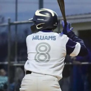 Baine Williams