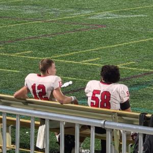 Ricardo Beck mugshot