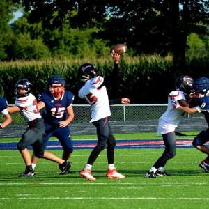 Thurston Byers mugshot