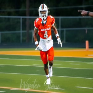 Nunu Kennedy mugshot