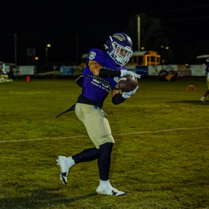 Sergio Wamble mugshot