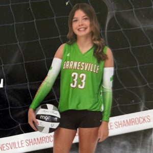 Makenna Marley