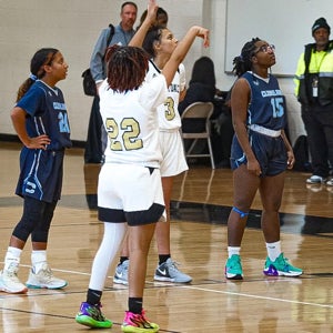 Ariel Woods
