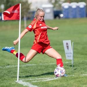 Maddie Mork