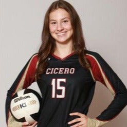 Nicole Damian mugshot