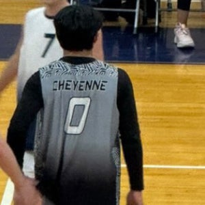 Jerome Mendiola