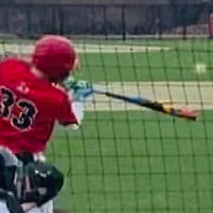 Carson Fragale mugshot