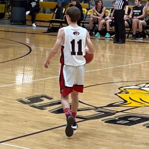 Chase Stout