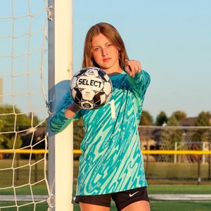 Gibson Isabella mugshot