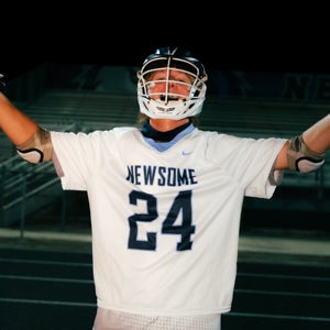 Hudson Turner mugshot