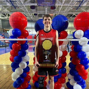 Jackson Shaw mugshot