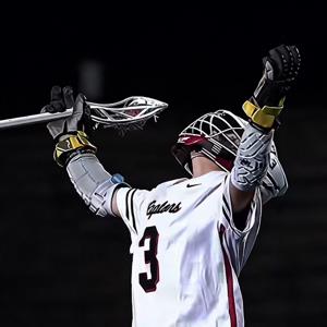 TREY PATTON