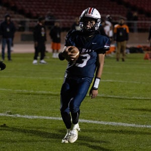 Napoleon Cabading mugshot