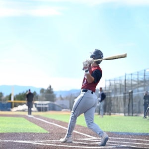 William Maes mugshot